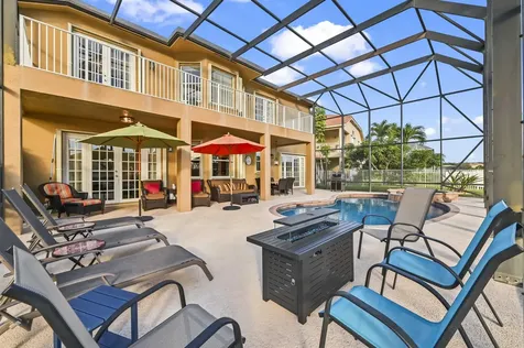 3111 Hamblin Way Wellington FL 33414