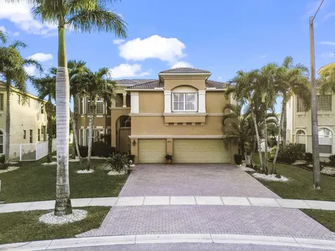 3111 Hamblin Way Wellington FL 33414