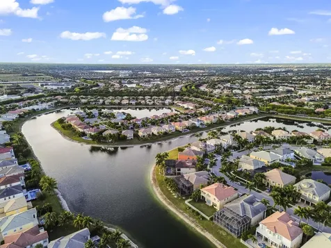 3111 Hamblin Way Wellington FL 33414