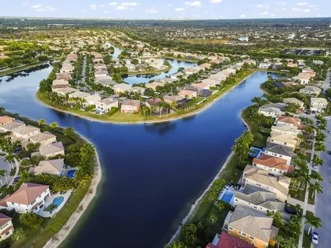 3111 Hamblin Way Wellington FL 33414