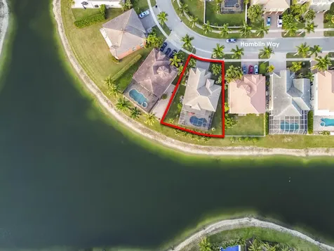 3111 Hamblin Way Wellington FL 33414