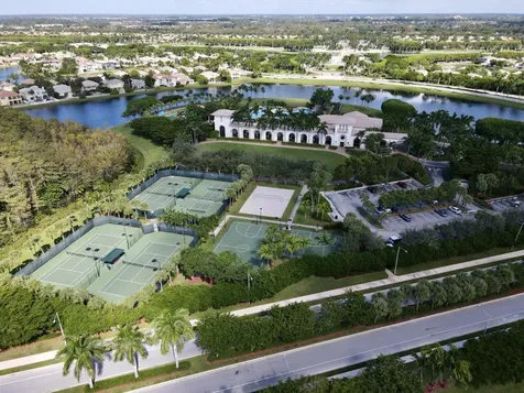 3111 Hamblin Way Wellington FL 33414