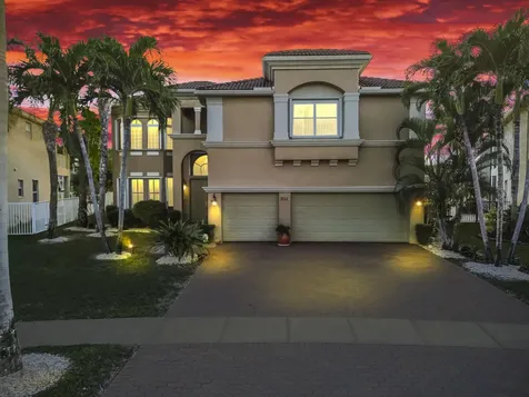 3111 Hamblin Way Wellington FL 33414