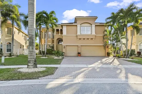 3111 Hamblin Way Wellington FL 33414