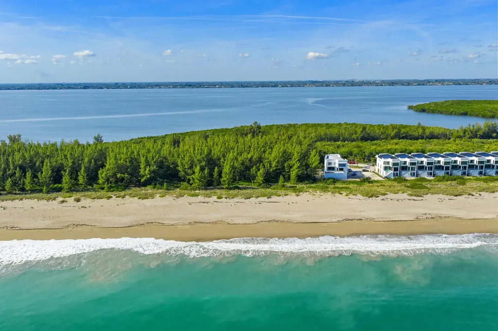 Xxxx S Ocean Drive Fort Pierce FL 34949