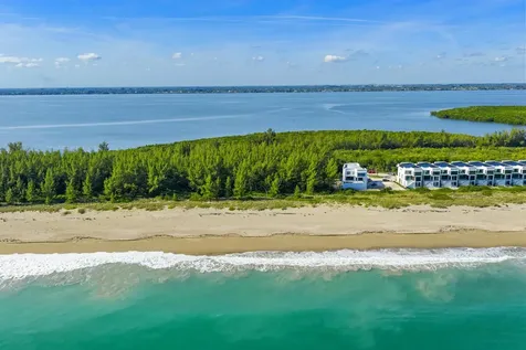 Xxxx S Ocean Drive Fort Pierce FL 34949