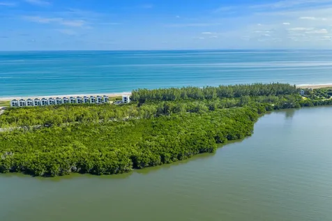 Xxxx S Ocean Drive Fort Pierce FL 34949