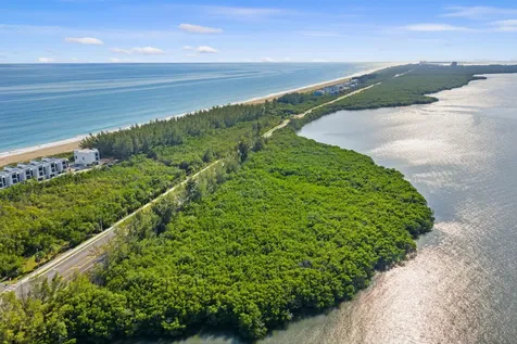 Xxxx S Ocean Drive Fort Pierce FL 34949