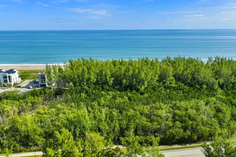 Xxxx S Ocean Drive Fort Pierce FL 34949