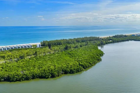 Xxxx S Ocean Drive Fort Pierce FL 34949