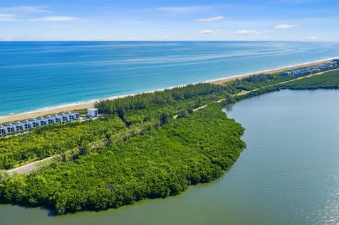 Xxxx S Ocean Drive Fort Pierce FL 34949