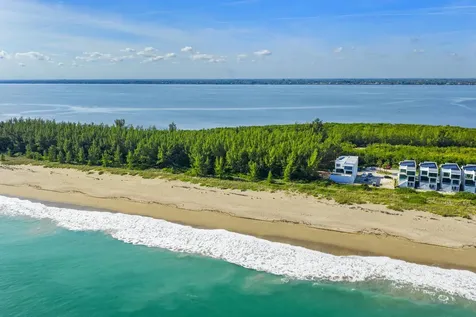 Xxxx S Ocean Drive Fort Pierce FL 34949