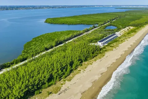 Xxxx S Ocean Drive Fort Pierce FL 34949