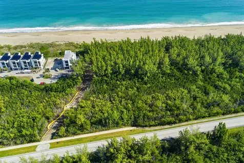 Xxxx S Ocean Drive Fort Pierce FL 34949