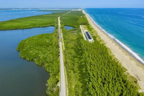 Xxxx S Ocean Drive Fort Pierce FL 34949
