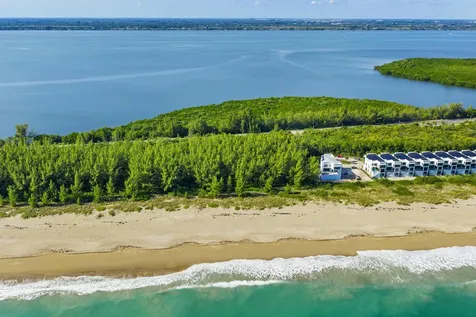 Xxxx S Ocean Drive Fort Pierce FL 34949