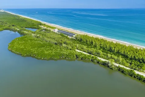 Xxxx S Ocean Drive Fort Pierce FL 34949