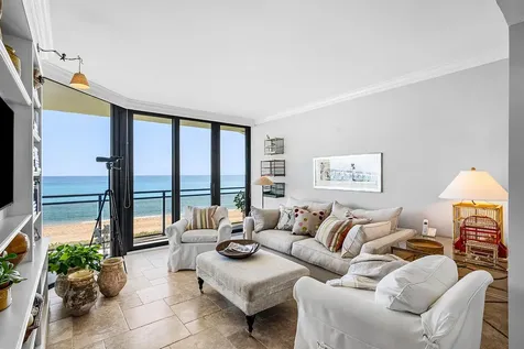 3100 S Ocean Boulevard Palm Beach FL 33480