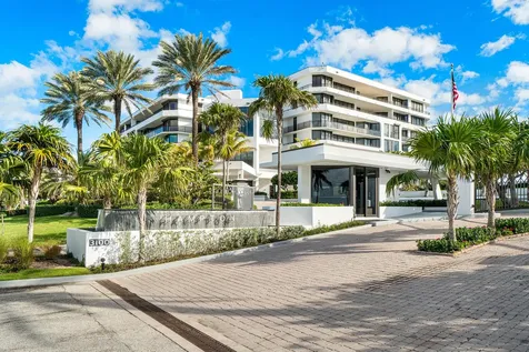 3100 S Ocean Boulevard Palm Beach FL 33480