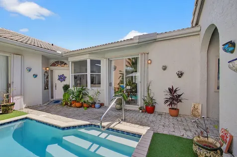 2080 Chagall Circle West Palm Beach FL 33409