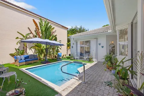 2080 Chagall Circle West Palm Beach FL 33409