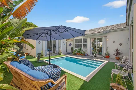 2080 Chagall Circle West Palm Beach FL 33409