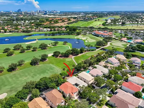 2080 Chagall Circle West Palm Beach FL 33409