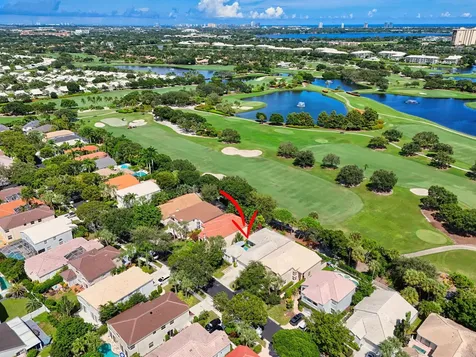 2080 Chagall Circle West Palm Beach FL 33409