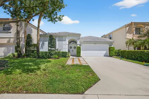 2080 Chagall Circle West Palm Beach FL 33409