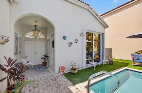 2080 Chagall Circle West Palm Beach FL 33409
