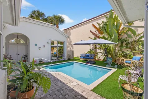 2080 Chagall Circle West Palm Beach FL 33409