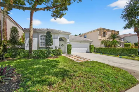 2080 Chagall Circle West Palm Beach FL 33409