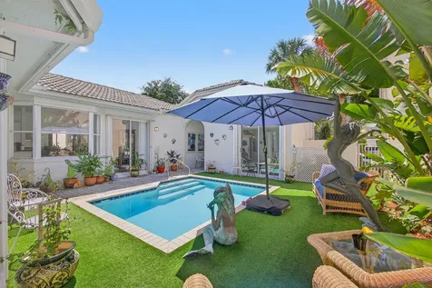 2080 Chagall Circle West Palm Beach FL 33409
