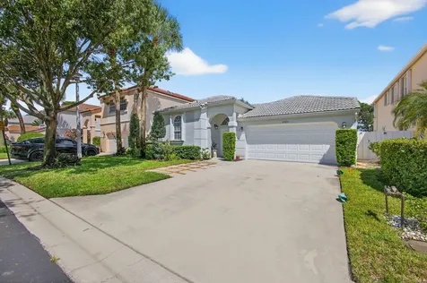 2080 Chagall Circle West Palm Beach FL 33409
