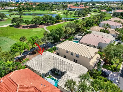 2080 Chagall Circle West Palm Beach FL 33409