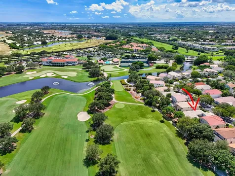 2080 Chagall Circle West Palm Beach FL 33409