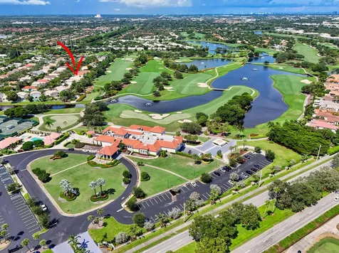 2080 Chagall Circle West Palm Beach FL 33409