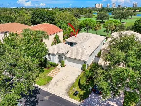 2080 Chagall Circle West Palm Beach FL 33409