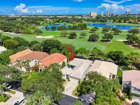 2080 Chagall Circle West Palm Beach FL 33409