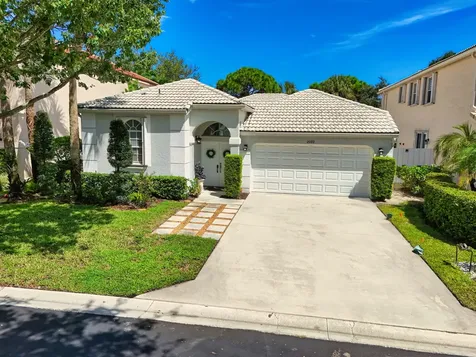 2080 Chagall Circle West Palm Beach FL 33409