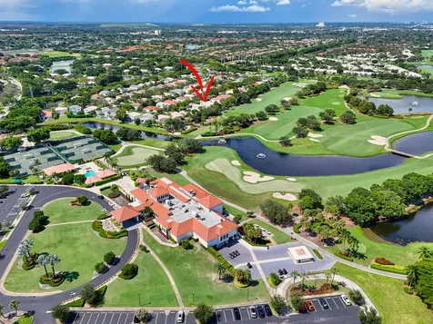 2080 Chagall Circle West Palm Beach FL 33409