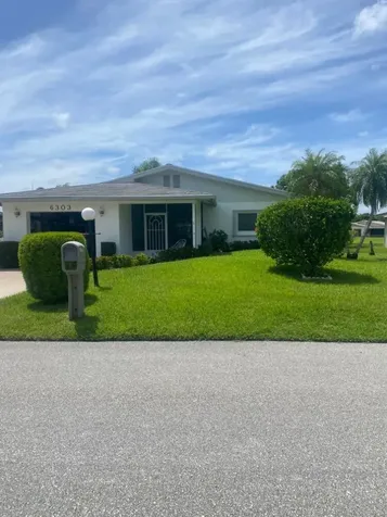 6303 Stanley Lane Delray Beach FL 33484