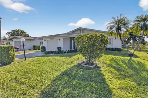 6303 Stanley Lane Delray Beach FL 33484
