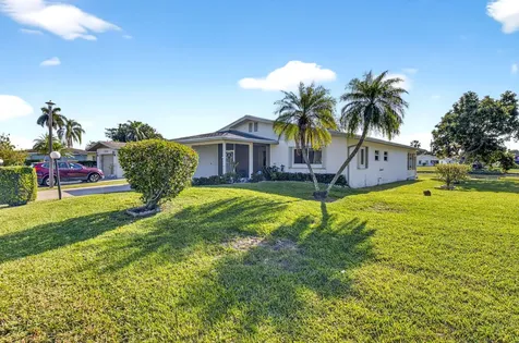6303 Stanley Lane Delray Beach FL 33484