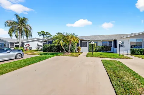 3454 Americo Drive West Palm Beach FL 33417