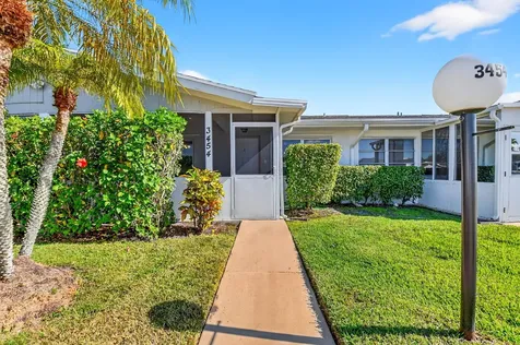 3454 Americo Drive West Palm Beach FL 33417