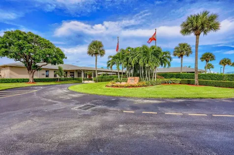 3454 Americo Drive West Palm Beach FL 33417