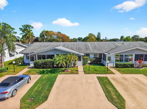 3454 Americo Drive West Palm Beach FL 33417