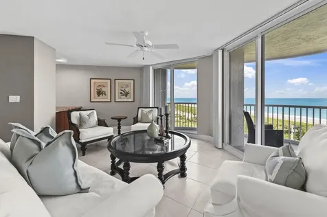 5051 N Highway A1a Hutchinson Island FL 34949