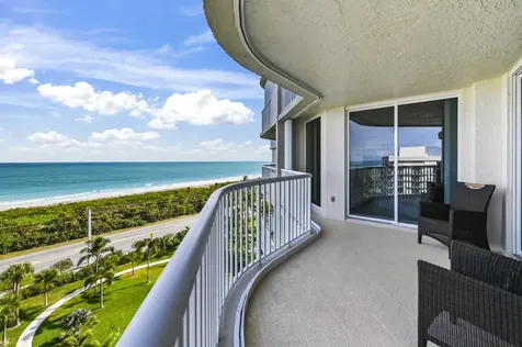 5051 N Highway A1a Hutchinson Island FL 34949